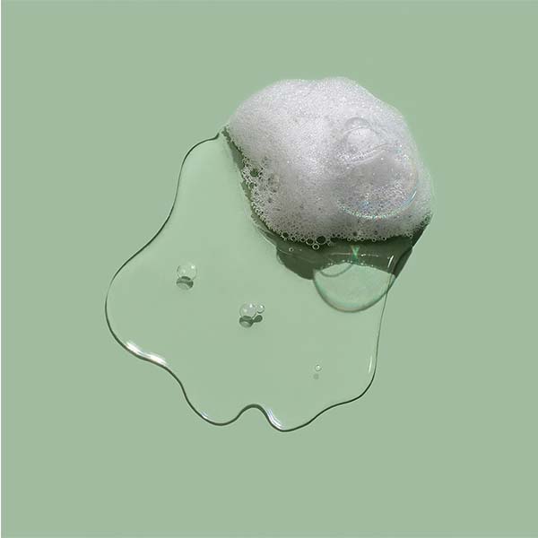 Bubble Foaming Cleanser